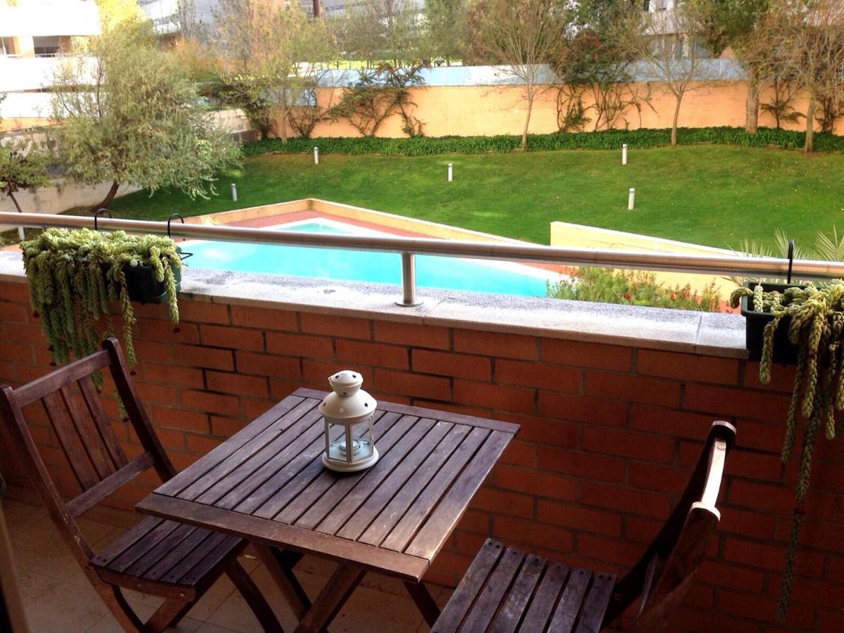 Apartment Sergio Vieira De Mello *