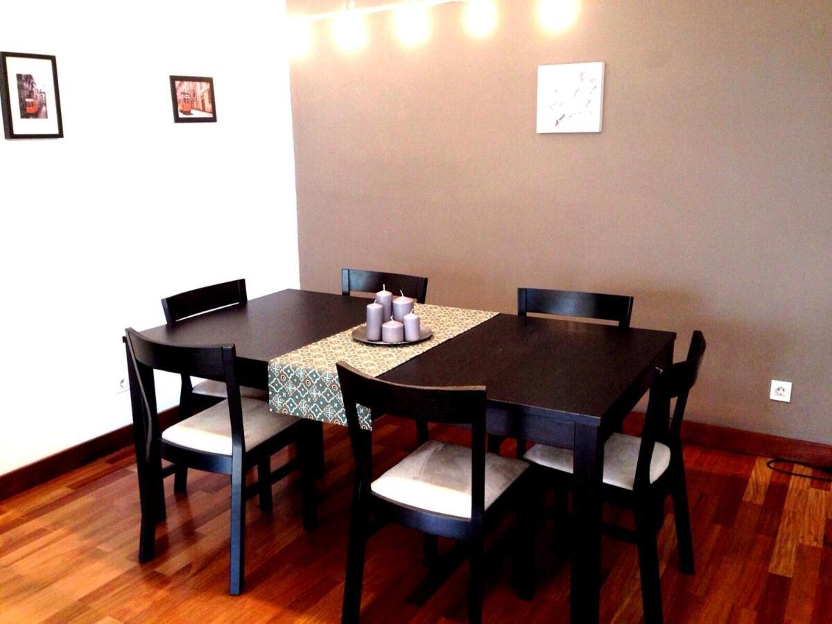 Sergio Vieira De Mello Apartment *