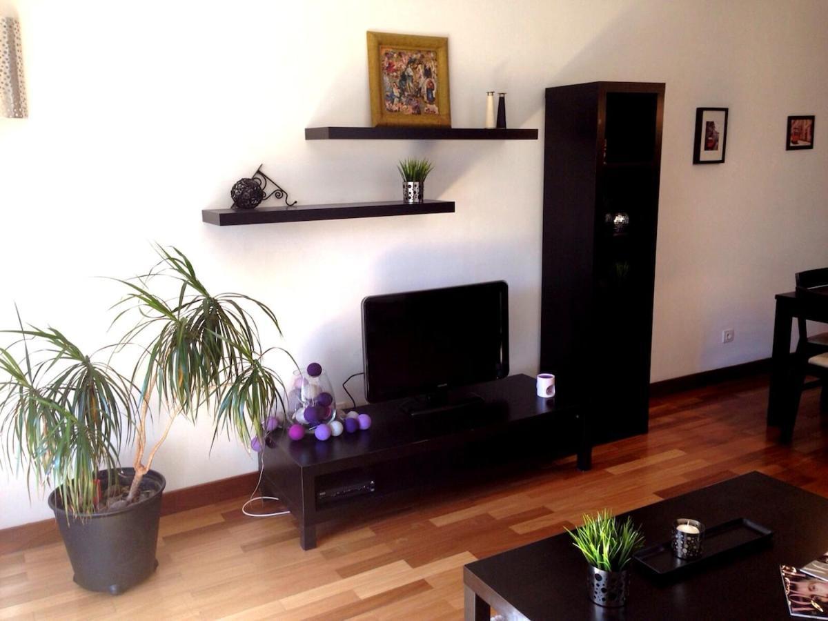 Apartment Sergio Vieira De Mello